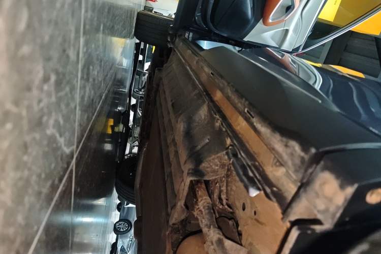 Used BYD Song Pro New Energy 2023 Champion Edition DM-i 71KM Leading Model