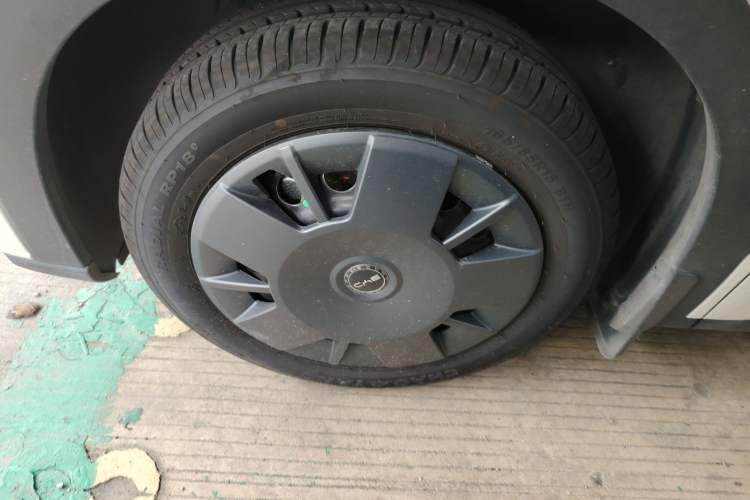 Used BYD Seagull 2024 Honor Edition 305km Dynamic Version
