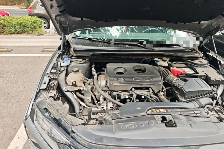 Used Ford Mondeo 2023 EcoBoost 180 Luxury Model
