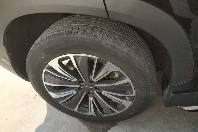 Used JETOUR Dashing 2023 1.6T DCT King PRO
