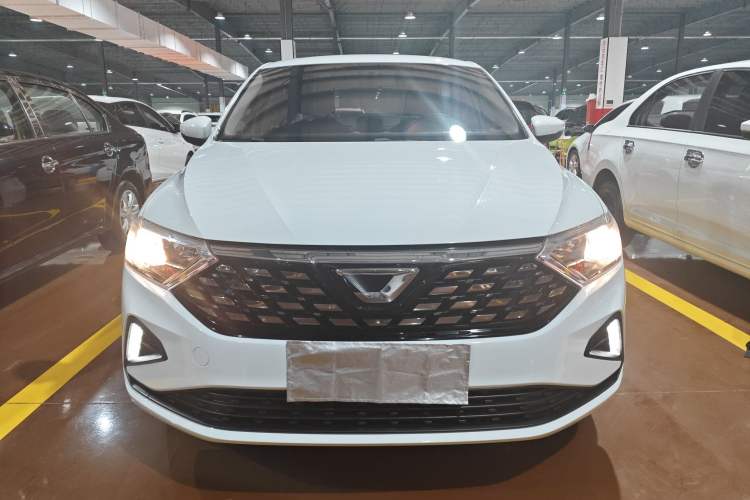 Used Jetta VA3 2019 1.5L Automatic Enjoyment Edition
