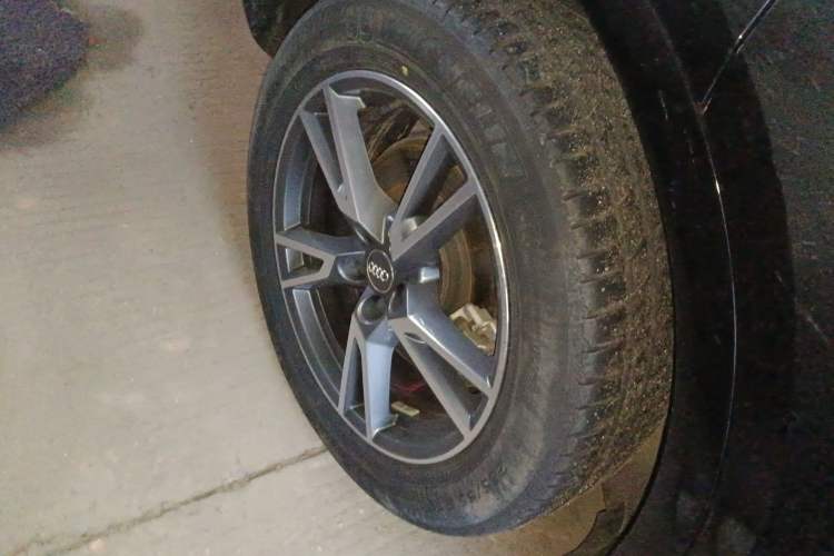 Used Audi Q5L 2020 Updated 40 TFSI Prestige Fashion Edition
