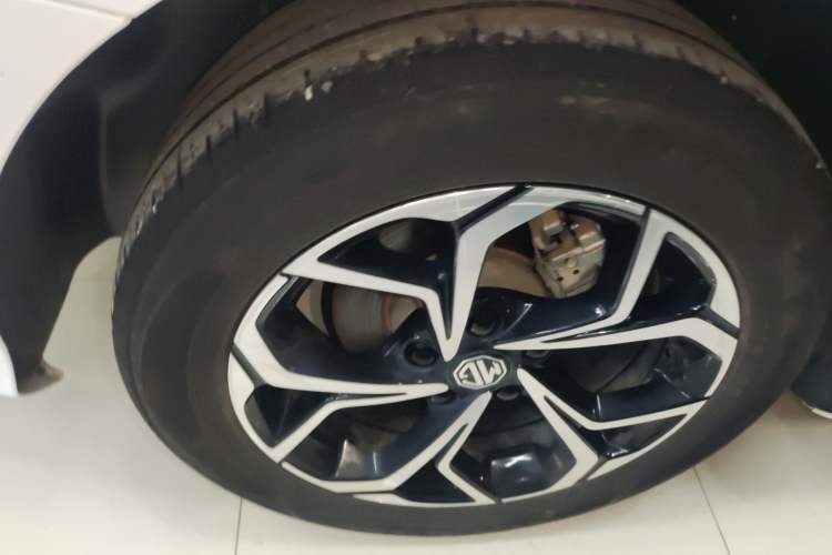 Used MG 5 2023 180 DVVT CVT Fashion Edition