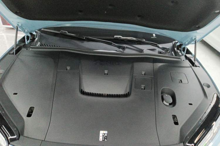 Used Nio ES6 2025 75 kWh