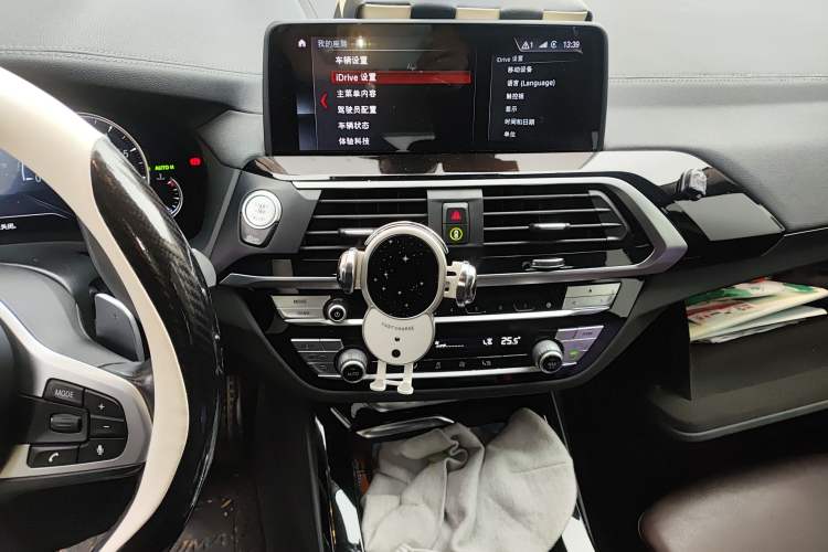 Used BMW X3 2018 xDrive28i M Sport Package China VI
