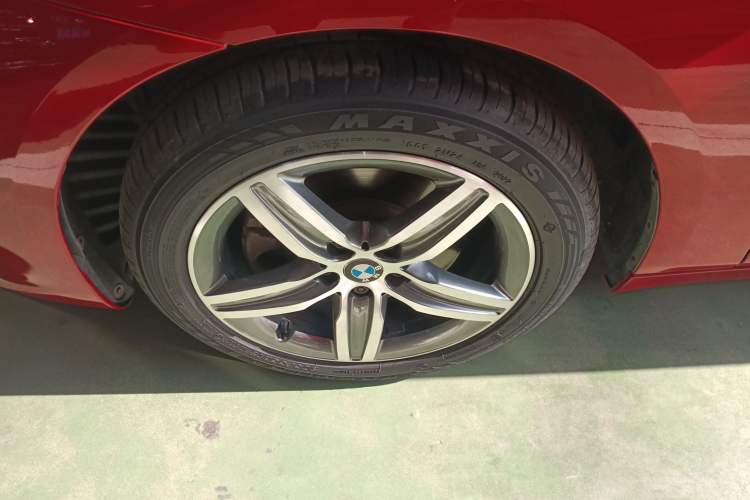 Used BMW 2 Series Active Tourer 2016 218i Sports Design Package