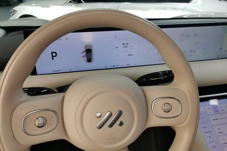 Used  LS6 2023 Max Extended-Range Version
