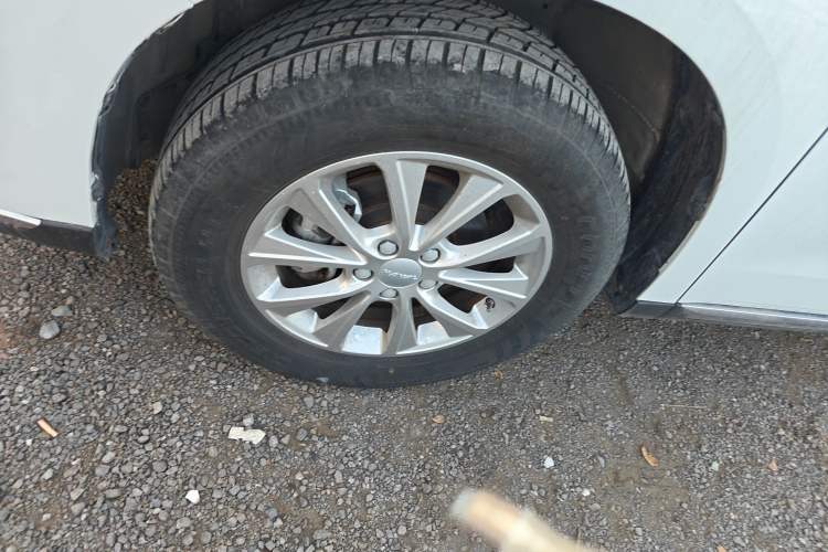 Used Haval M6 2021 PLUS 1.5T DCT Prestige Smart Connectivity Model
