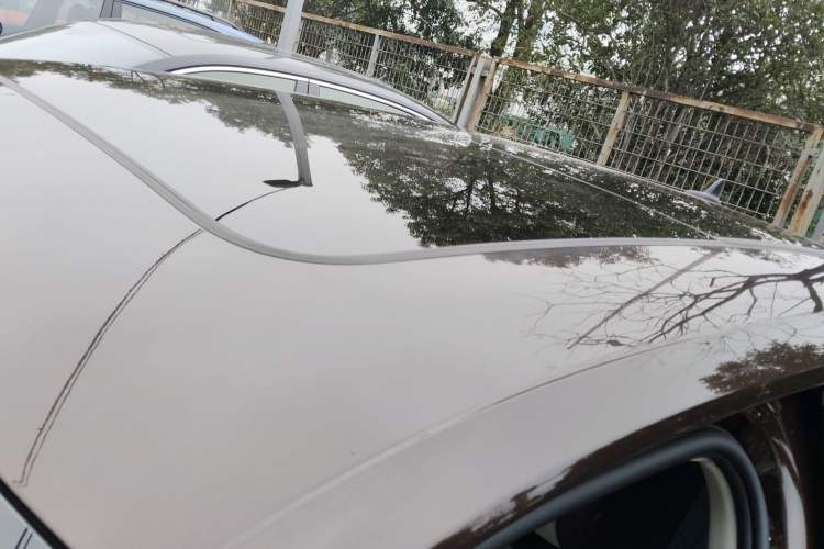 Used Volkswagen Magotan 2020 380TSI DSG Flagship Edition