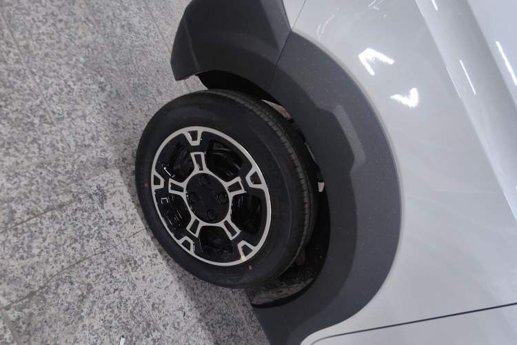 Used  Panda 2025 210km Panda Kart
