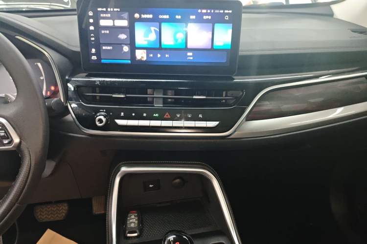 Used Haval H6 2021 China Trend Edition 1.5 GDIT Automatic Champion Version
