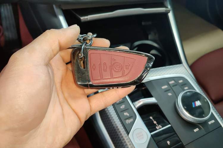 Used BMW 3 Series 2024 325Li M Sport Night Edition Package