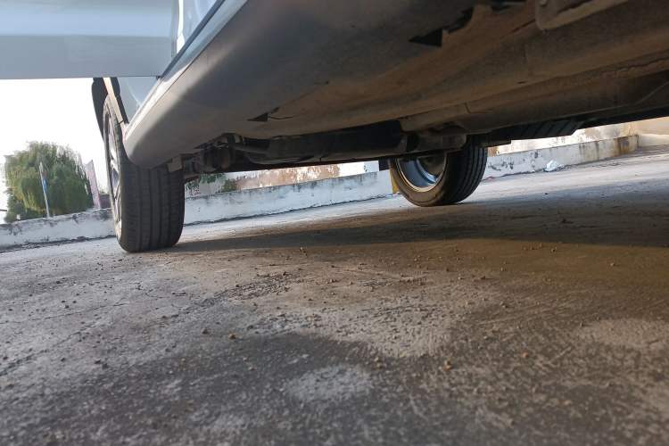 Used Chery Tiggo 3X 2022 Diamond Edition 1.5L CVT Elite Version
