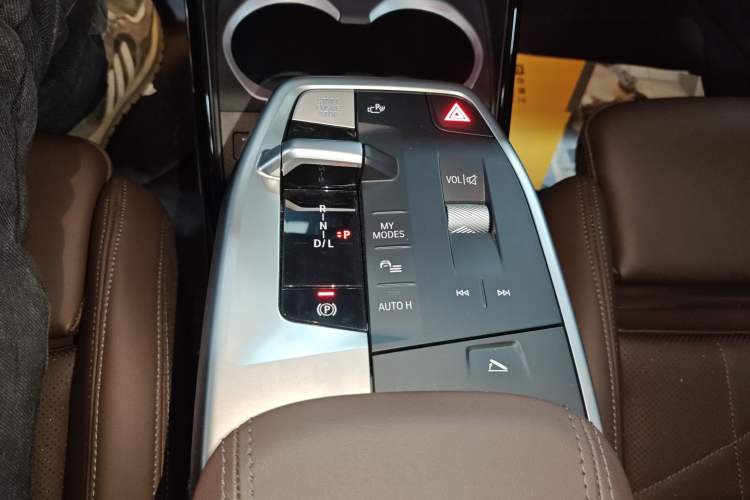 Used BMW X2 2024 sDrive25i M Sport Package