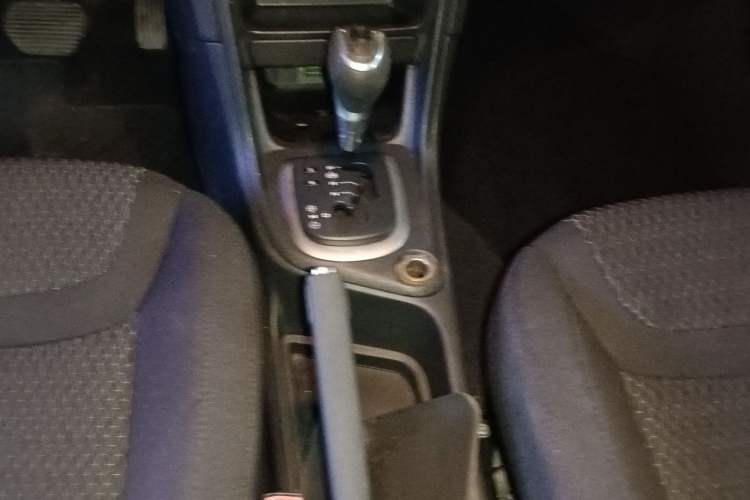 Used Peugeot 308 2013 1.6L Automatic Fashion Model