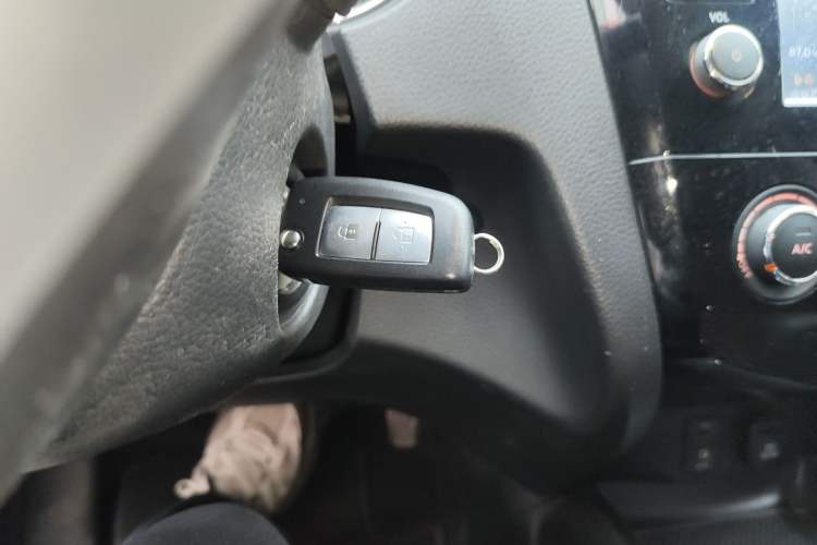 Used Nissan Qashqai 2017 2.0L CVT Elite Edition China V Standard
