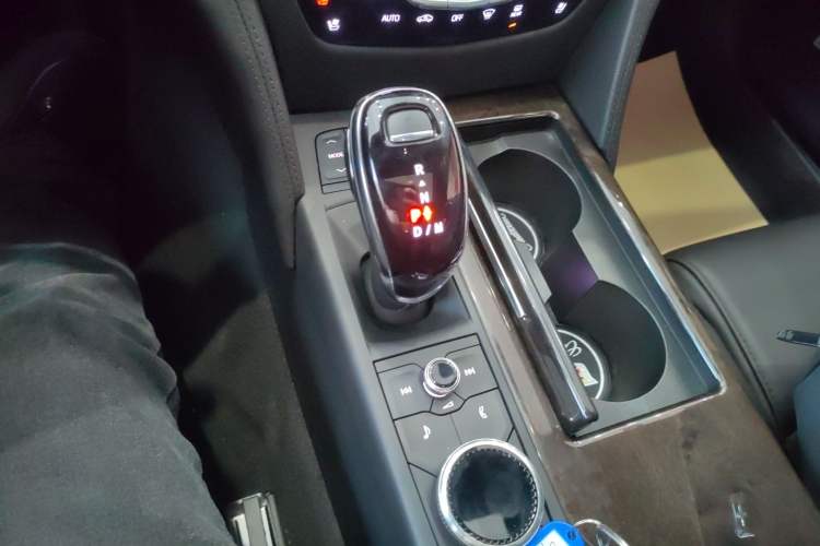 Used Cadillac CT6 2022 28T Luxury Edition
