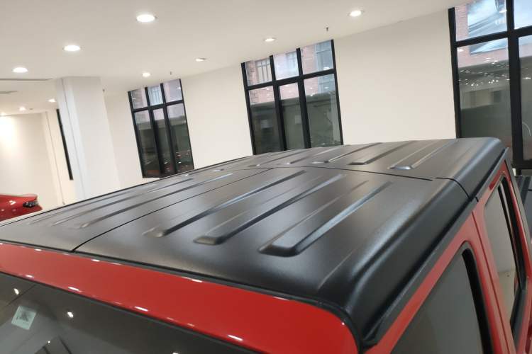 Used  Gladiator 2022 3.6L Pioneer Edition