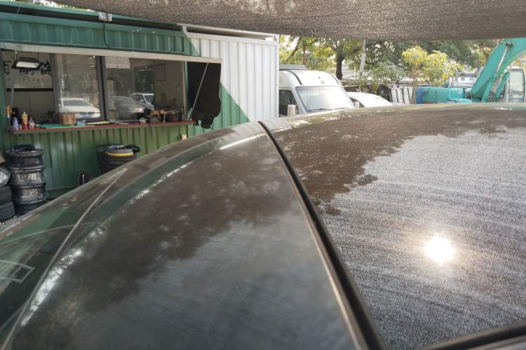 Used Mercedes-Benz GLE Coupe 2015 GLE 320 4MATIC Coupe SUV