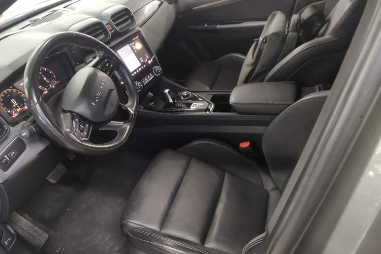 Used Lynk & Co 03 2022 2.0TD DCT JingPro
