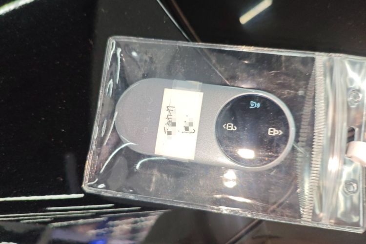 Used Hima AITO M9 2024 Range-Extended Ultra Version 42 kWh 6-Seater Model