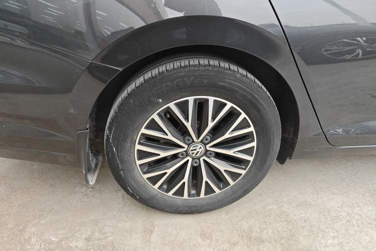 Used Volkswagen Sagitar 2021 280TSI DSG Comfort Connect Edition
