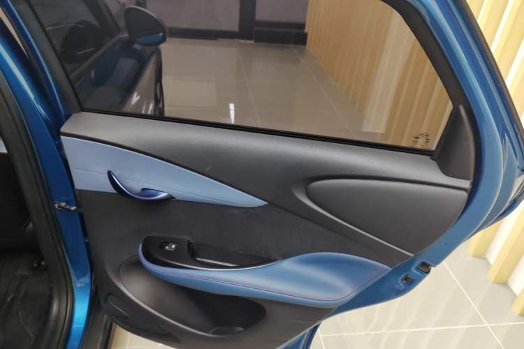 Used BYD Dolphin 2023 401km Knight Edition
