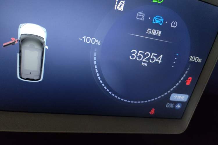 Used ARCFOX Kaola 2023 Family Edition Pro