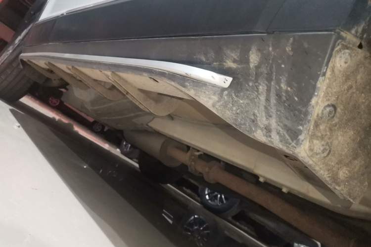 Used Haval H6 2015 Sport Edition 1.5T Automatic Two-Wheel Drive Luxury Model