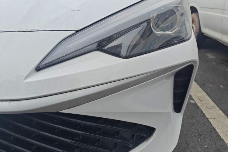 Used Roewe i5 2026 Model 1.5L Manual Comfort Version