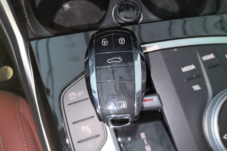 Used BMW i3 2022 eDrive 35 L