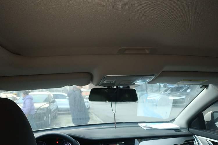 Used Changan Eado 2019 High-Energy Edition 1.6L GDI Manual Pioneer Model China VI Standard
