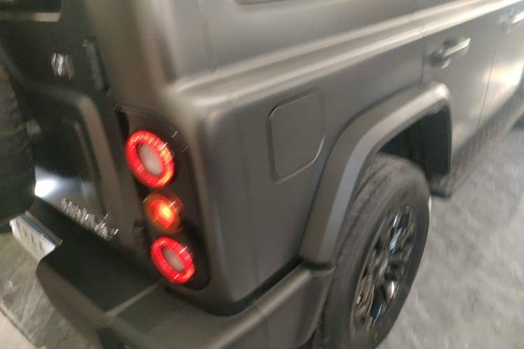 Used  T01 2024 2.0T Explorer
