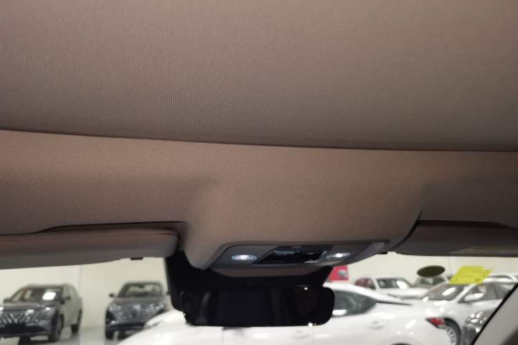 Used BYD Sealion 05 DM-i 2025 DM-i Smart Drive 115KM Flagship Model