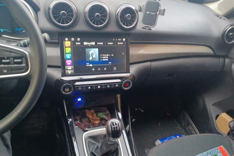 Used Cowin X3 2019 1.5L Manual Smart Edition