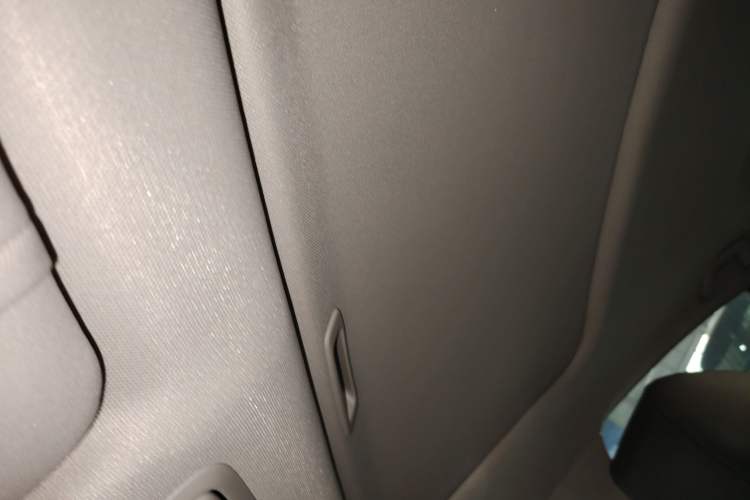 Used Honda Accord 2018 260TURBO Elite Edition China VI
