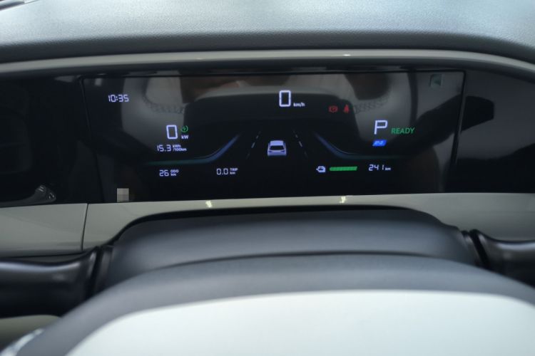 Used  Geome 2025 310km Youth Edition
