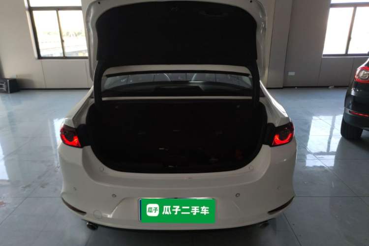 Used Mazda Mazda 3 Axela 2021 2.0L Automatic Zhiya Edition