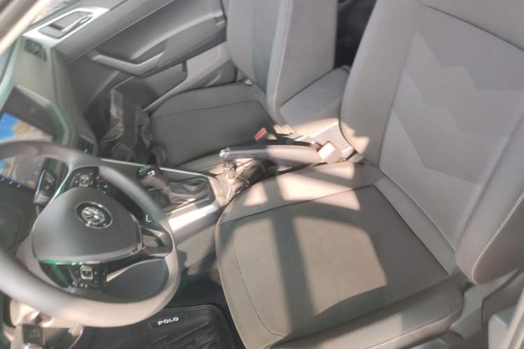 Used Volkswagen Polo 2019 Plus 1.5L Automatic Panoramic Enjoyment Edition
