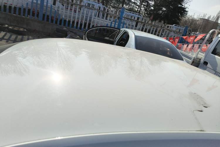 Used Volkswagen Jetta 2015 1.6L Manual Fashion Edition