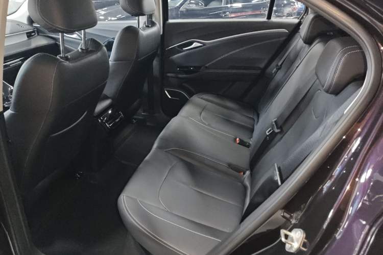 Used NETA U 2023 NETA U-Ⅱ 400 U-SHOW Edition Lithium-Ion Battery
