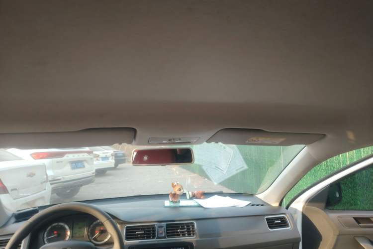 Used Skoda Rapid 2019 1.5L Manual Standard Edition
