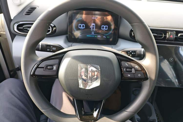 Used Leapmotor T03 2025 310 Comfort Edition