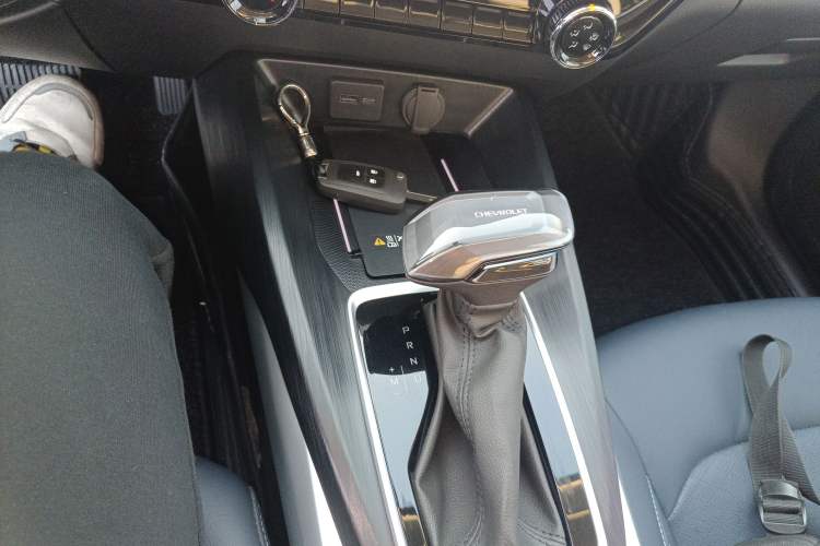 Used Chevrolet Monza 2024 1.5L Dual-Clutch Enjoyment Edition