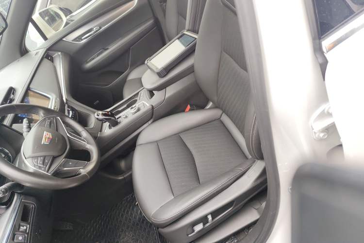 Used Cadillac XT5 2020 28T Tech Edition