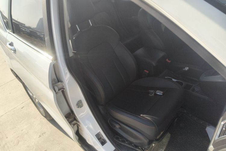 Used Haval M6 2019 1.5T DCT Two-Wheel Drive Elite Version China VI Standard