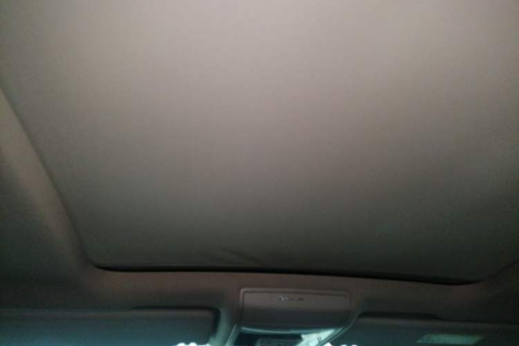 Used Volkswagen Teramont 2017 380TSI Four-Wheel Drive Luxury Edition