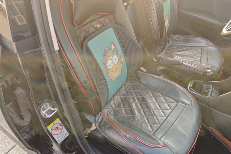 Used Volkswagen Santana 2015 1.6L Manual Comfort Edition