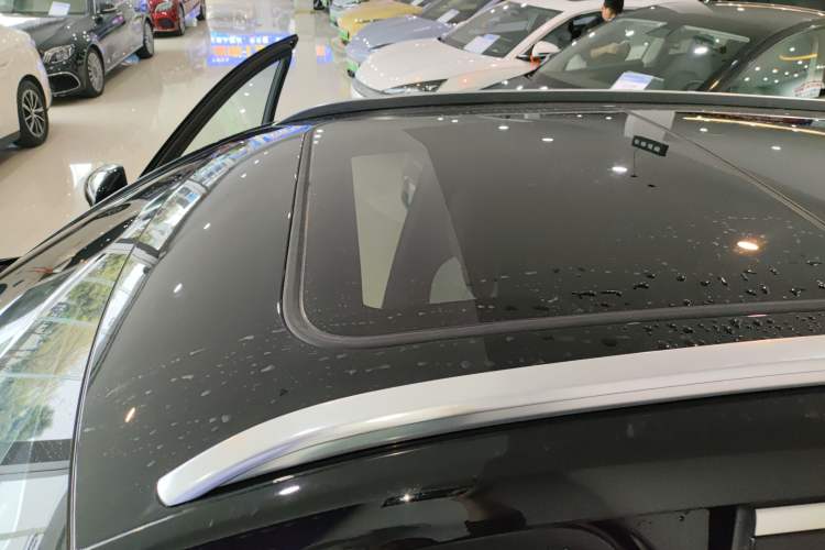 Used BYD Song PLUS New Energy 2025 DM-i 112KM Prestige Model