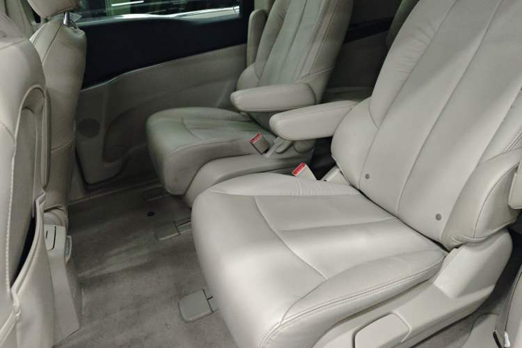 Used Buick GL8 2017 25S Luxury Version China V Standard
